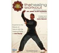 Chi Kung: Healing Workout With Dr. Jerry Alan Johnson [Reino Unido] [DVD]