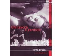 Chi_lavora_è_perduto [Italia] [DVD]