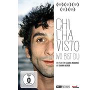 Chi Lha Visto - Wo bist du? [Alemania] [DVD]