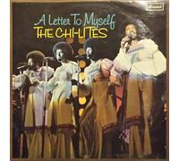 Chi-Lites - A Letter to Myself [Vinyl LP]
