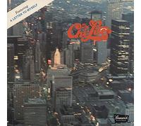 CHI-LITES - A LETTER TO MYSELF LP (VINYL ALBUM) US BRUNSWICK 1973
