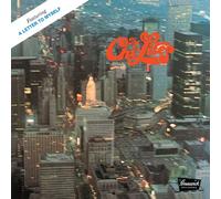 CHI LITES - A LETTER TO MYSELF(reissue+remaster)(ltd.)