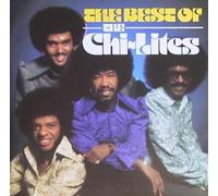chi-lites - best of chi-lites