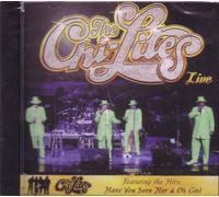 Chi-Lites - Chi