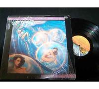 CHI-LITES - CHI-LITES LP, HEAVENLY BODY, US ISSUE EX/EX USED VINYL