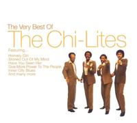 Chi-Lites^Chi-Lites,the - Best of,Very