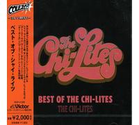Chi-Lites - Colezo
