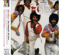 Chi-Lites - Fantastic