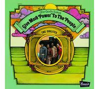 Chi-Lites - For God's Sake Give More Power