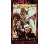 Chi-Lites - Greatest Hits [Import]