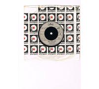 Chi-Lites Happy Being Lonely 7" Mercury 6167 430 EX 1976