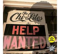 Chi-Lites, The - Help Wanted