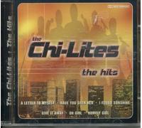 Chi-Lites - Hits [Import]