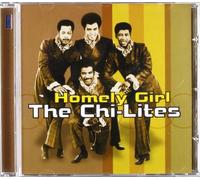 Chi-Lites - Homely Girl