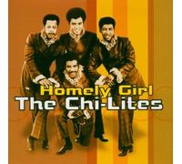 Chi Lites - Homely Girl