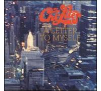 Chi-Lites Letter to Myself (CD) (Importación USA)