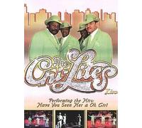Chi-Lites Live