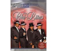 Chi-Lites-Live [Reino Unido] [DVD]