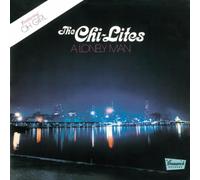 Chi-Lites - Oh Girl +1