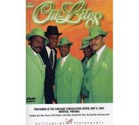 Chi Lites - Performed At The Constant Convocation Center, May 8 2005, Norfolk, Virginia [Reino Unido] [DVD]