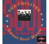 Chi-Lites - Sweet Soul Music
