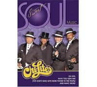 Chi-Lites - Sweet Soul Music [USA] [DVD]