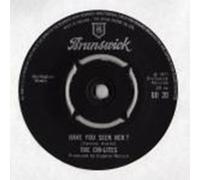 Chi-Lites, The - Chi-Lites, The - Have You Seen Her? / Oh Girl - [7"]