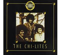 Chi-Lites, the - Golden Legends
