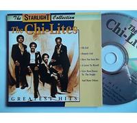 Chi-Lites, the - Greatest Hits [Import]