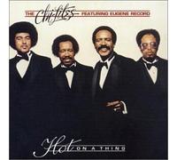 Chi-Lites the - Hot on a Thing,Heavenly Body.M [Import]