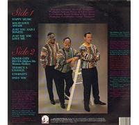 Chi-Lites, The - Just Say You Love Me [Vinilo]