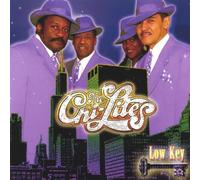 Chi-Lites, the - Low Key