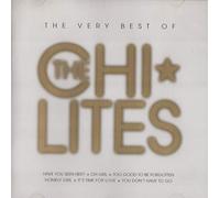 Chi-Lites,the - Very Best of [Import]