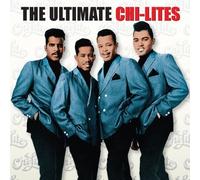 Chi-Lites Ultimate Chi-lites (CD) Album (Importación USA)
