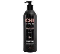 CHI Luxury Black Seed Oil | Acondicionador restaurador de hidratación intensa | | 92% Natural, Sin Parabenos, 739 ml