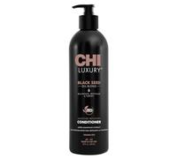 CHI Luxury Black Seed Oil | Acondicionador restaurador de hidratación intensa | | 92% Natural, Sin Parabenos, 739 ml