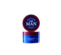 CHI Man Text(ure) Me Back Shaping Cream | Crema moldeadora | Estimula el crecimiento del cabello | 84g