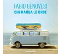 Chi Manda Le Onde (audiolibro)