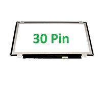 Chi Mei N140bge-e33 Rev.c3 Replacement LAPTOP LCD Screen 14.0" WXGA HD LED DIODE (Substitute Replacement LCD Screen Only. Not a Laptop )