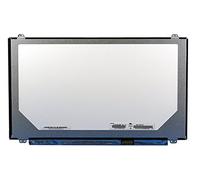Chi Mei N156hga-eab Rev. c1 - Pantalla LCD de repuesto para ordenador portátil (15,6", diodo LED Full-HD (sustituto solamente) No a) (No toca)