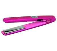 'CHI Miss Universe 1 Flat Iron gätteisen con schnellheiz Sistema y ajustes de temperatura individual