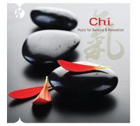 Chi: Music for Balance and Relaxation by Kavin Hoo (2013-01-01)