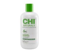 CHI - Naturals - Champú hidratante - 355 ml