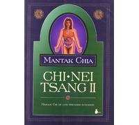 CHI-NEI TSANG II (2001)