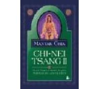chi-nei tsang ii: masaje chi de los organos internos