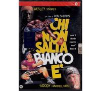 Chi Non Salta Bianco E' [Italia] [DVD]