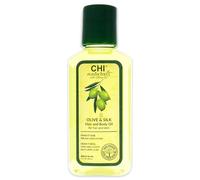 CHI Olie CHI Olive & Silk Hair and Body Oil