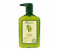 CHI Olive Organics Hair & Body Acondicionador 340 ml