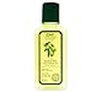 Chi olive organics hair & body oil
