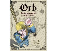 Chi: On the Movements of the Earth (Omnibus) Vol. 1-2 (Orb: On the Movements of the Earth (Omnibus))